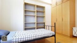 Tropical Spring (D18), Condominium #481311071